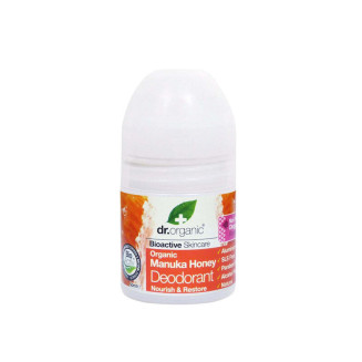 DO Manuka Honey Deodorant 50ml