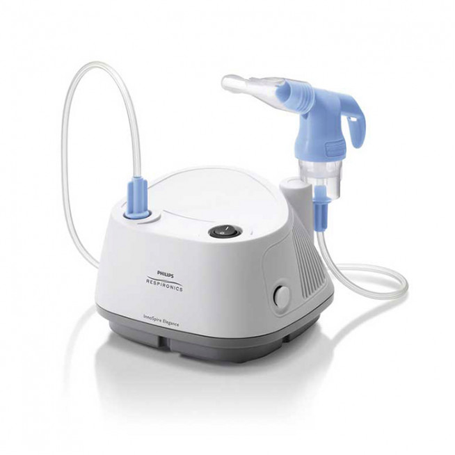 PHILIPS RESPIRONICS