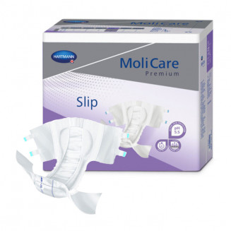 MoliCare Premium Slip Super Plus σλιπ ακράτειας νύχτας, medium - HARTMANN