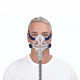 Mirage Quattro στοματορινική μάσκα, medium - ResMed