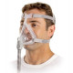 Quattro Air στοματορινική μάσκα, medium - ResMed