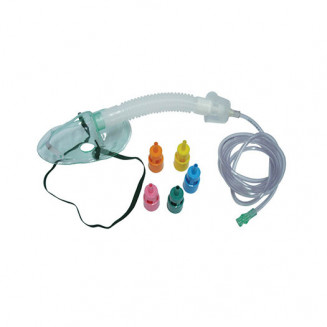 Venturi μάσκα οξυγονοθεραπείας - Teleflex