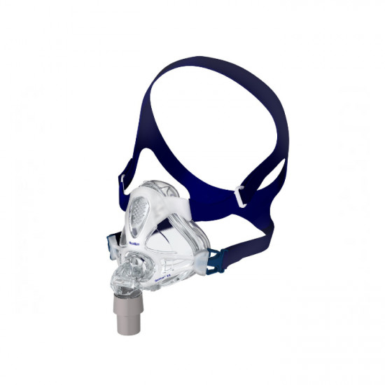 Quattro FX στοματορινική μάσκα, small - ResMed