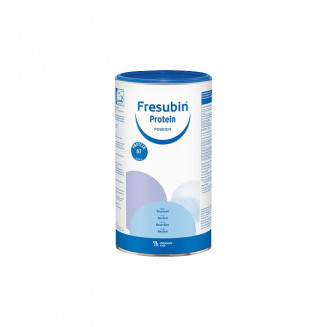 Fresubin Protein πρωτεΐνη σε σκόνη, 300g - Fresenius Kabi