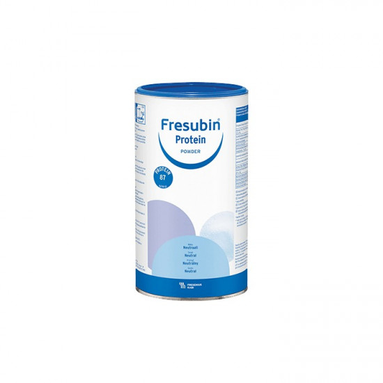 Fresubin Protein πρωτεΐνη σε σκόνη, 300g - Fresenius Kabi