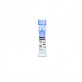 MiniMed δεξαμενή (reservoir) αντλίας ινσουλίνης 3ml - Medtronic