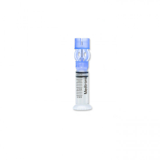 MiniMed δεξαμενή (reservoir) αντλίας ινσουλίνης 3ml - Medtronic
