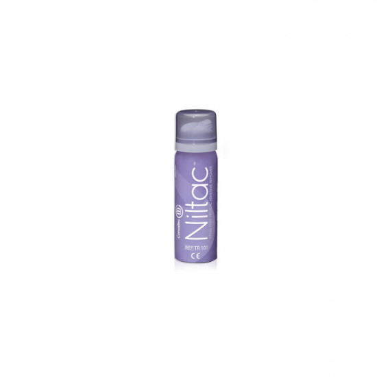 Niltac sting-free Adhesive Remover, σπρέι καθαρισμού δέρματος - ConvaTec