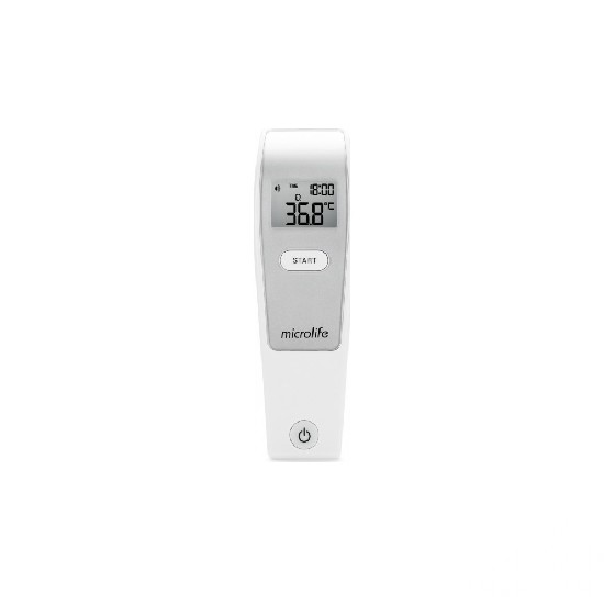 NT 150 θερμόμετρο ψηφιακό μετώπου - Microlife