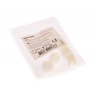 Φίλτρα νεφελοποιητή Rossmax Set ( 5τεμάχια )